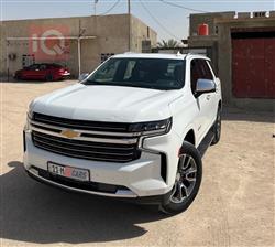 شێڤرۆلێت تاهۆ